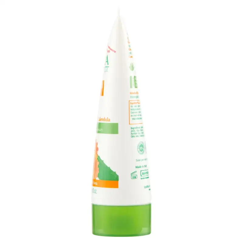 Equilibra Crema pentru Picioare cu Actiune Calmanta cu Extract de Galendula 100 ml Bax 6 buc.